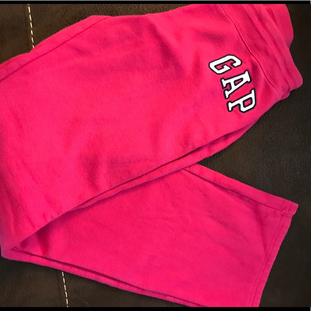 SOLD Gap Sweatpants bundle