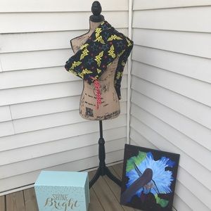 Wonder Woman PJ Pants