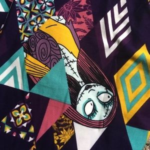 NBC LuLaRoe Leggings TC