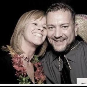 Meet your Posher, Deb