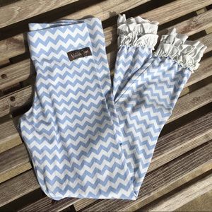 Matilda Jane Dusty Leggings