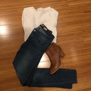Paige Skinny Jeans