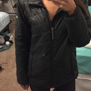 Columbia thermo jacket