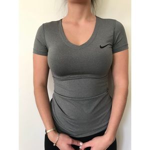 Under Armour V-Neck