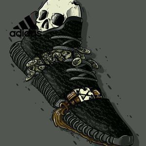 Meet your Posher, John francis