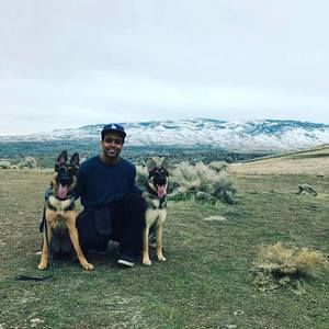 Meet your Posher, Alex