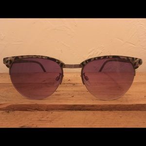 Betsey Johnson Sunglasses