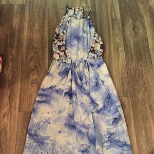 Rebecca Taylor Dress