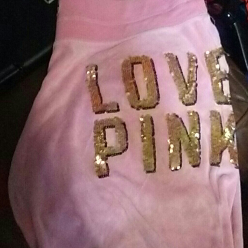 Lounge pants
