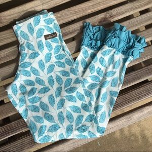 Matilda Jane Sea Bird Leggings