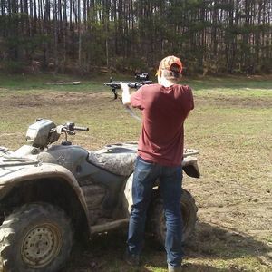 Meet your Posher, Nathaniel