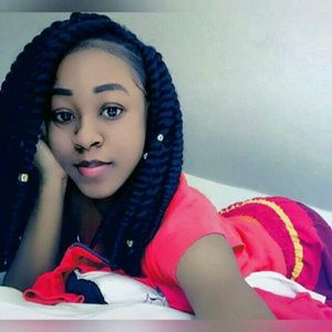 Meet your Posher, Juldine