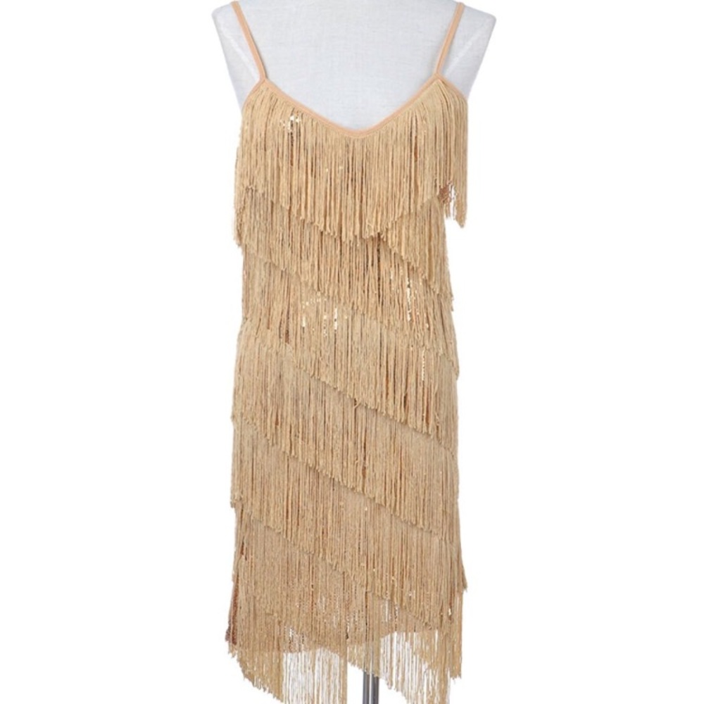 **ANY OFFER** Anna Kaci flapper dress