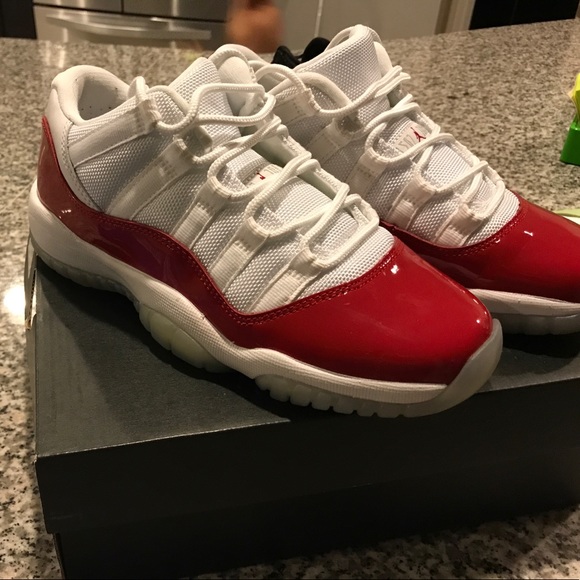 Air Jordan Shoes - Air Jordan 11’s