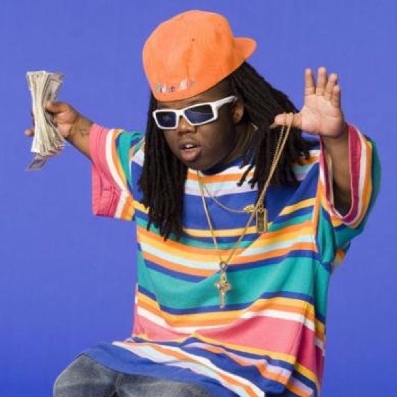 Meet your Posher, Rasheed - Picture 1 of 1