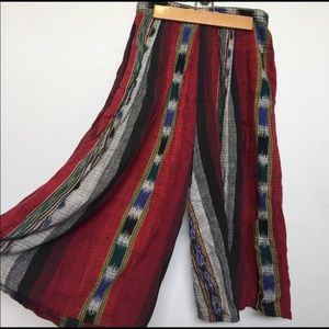 Vintage Hippie Pants