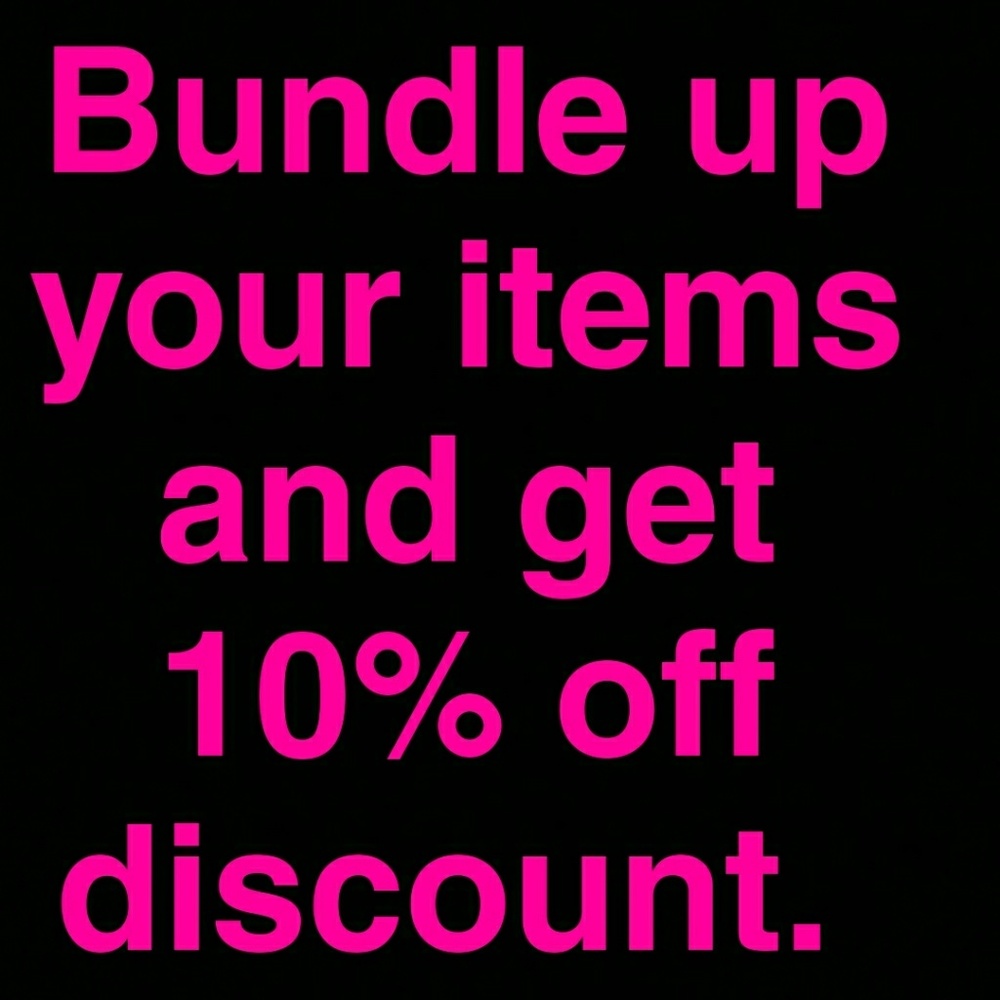 Discount