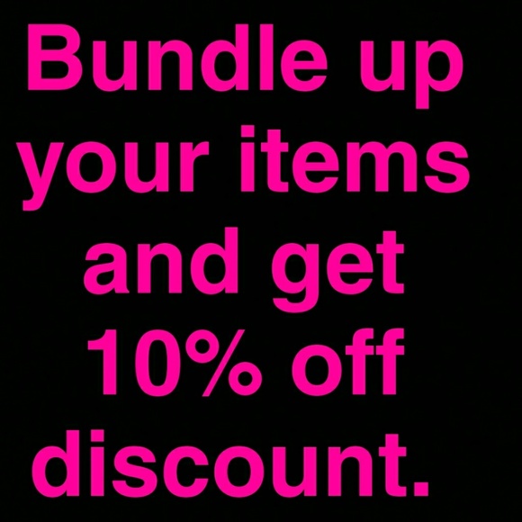 Discount - Picture 1 of 1
