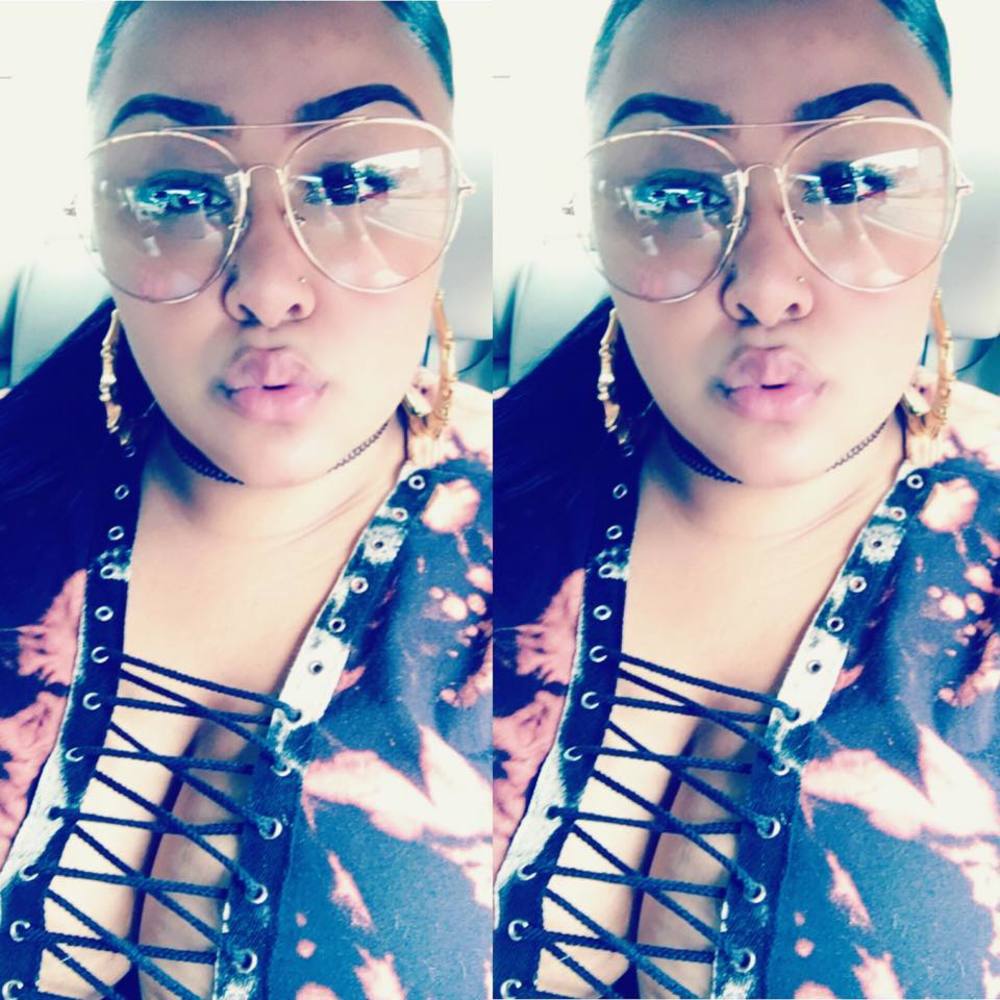 Meet your Posher, Diamond