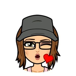 Meet your Posher, Elise