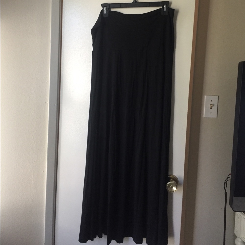 Gap Maxi Skirt