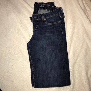Aeropostale Skinny Jeans!