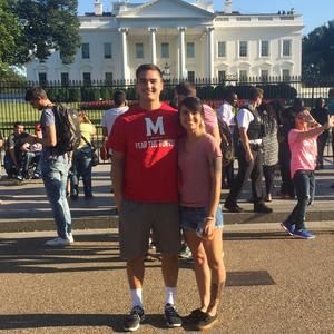 Meet your Posher, Joyce