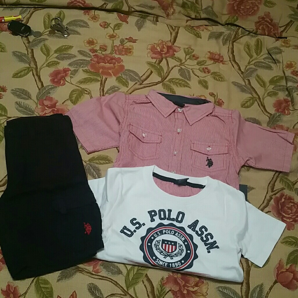 3 piece set