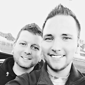 Meet your Posher, Evan