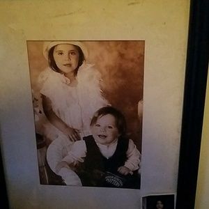 Meet your Posher, Janet