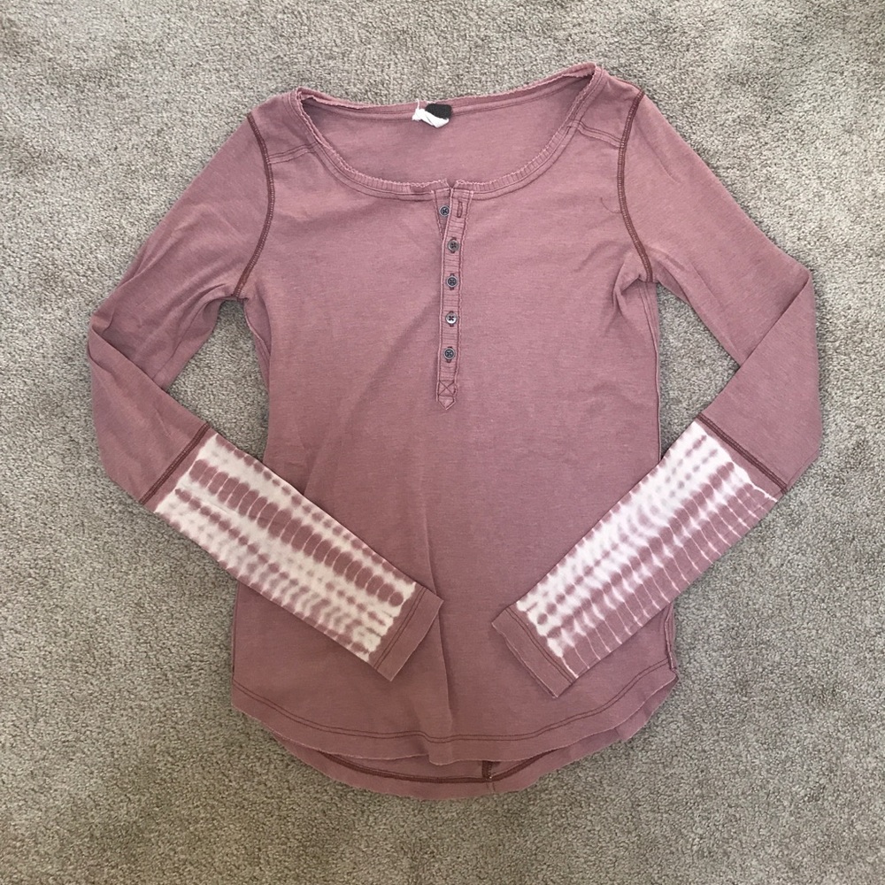 Free People Top