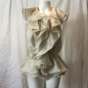 Ruffle Top!