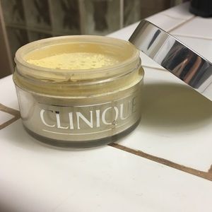 Clinique Redness Solutions