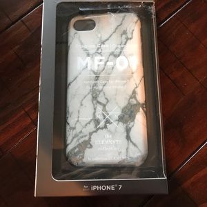 MVMT I Phone7 case