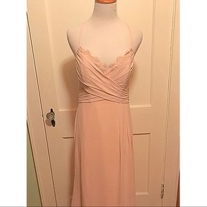 {Hayley Paige} Dress, 8