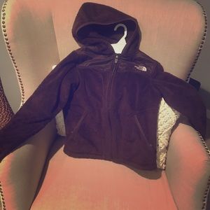 Excellent used condition! The North Face Fleece