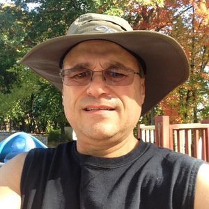 Meet your Posher, Wayne