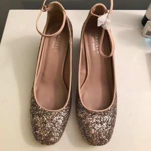 Kurt Geiger heel