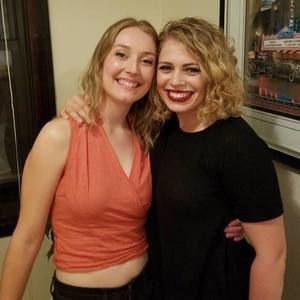 Meet your Posher, Kasey