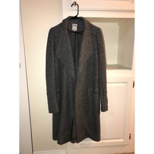 Zara Trafaluc Outerwear Collection Coat