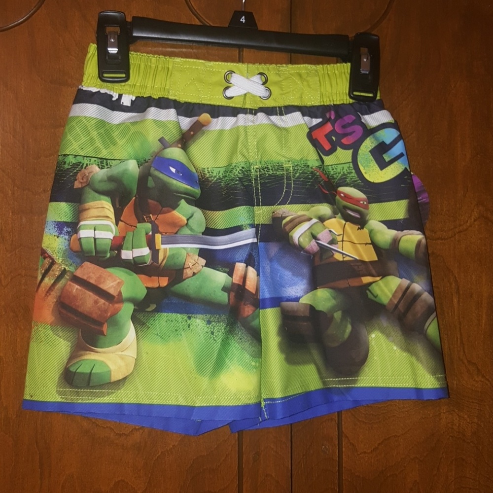 TMNT!