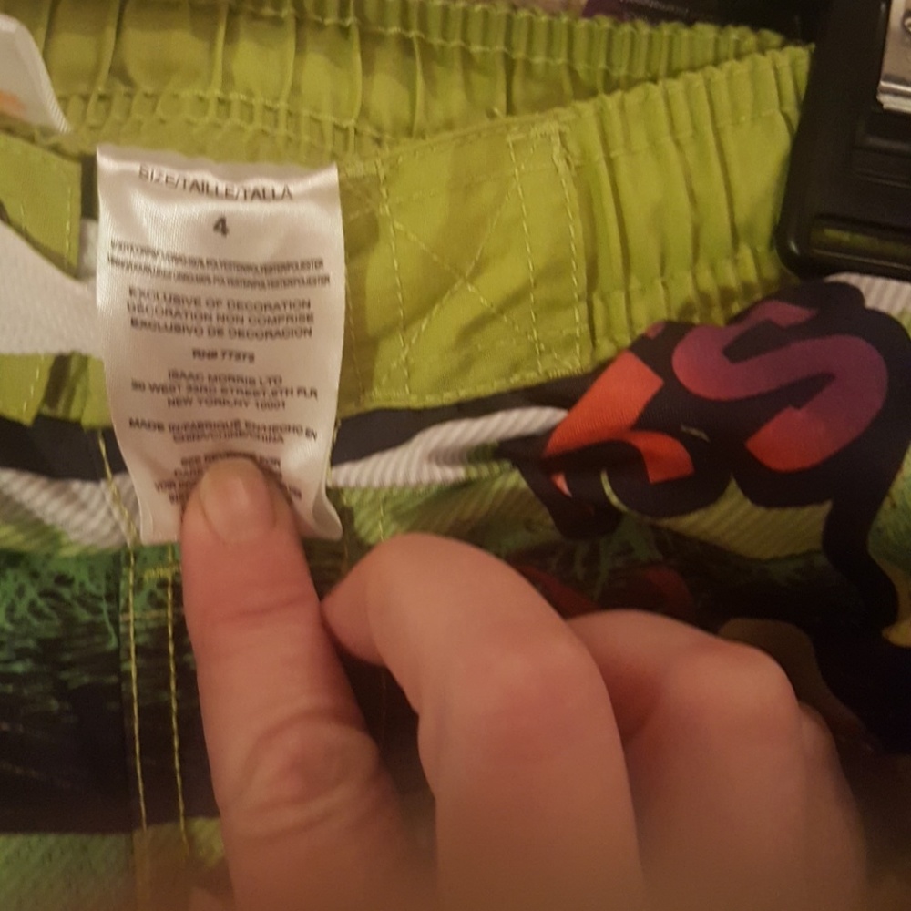 TMNT! - Picture 2 of 3