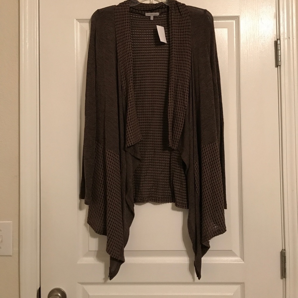 Charlotte Russe Cardigan