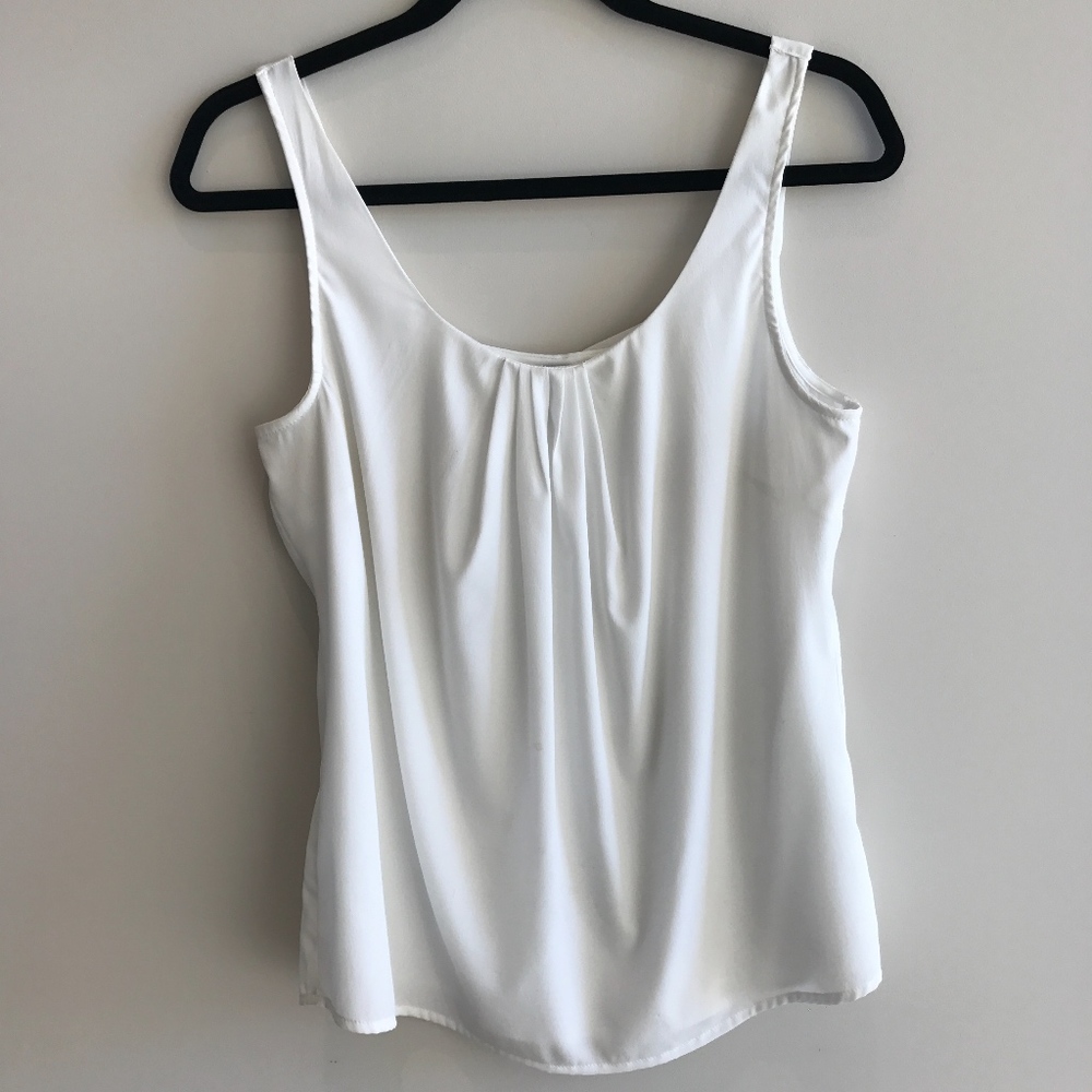 Ladies tank