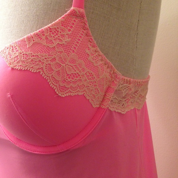 Victoria's Secret Sexy Slip - Picture 3 of 8