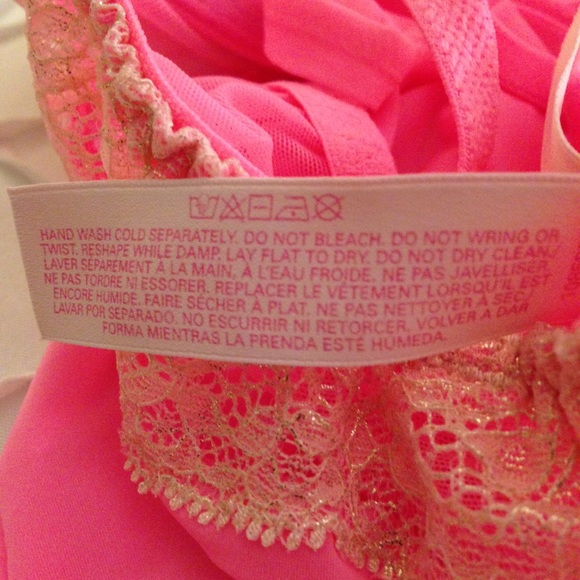 Victoria's Secret Sexy Slip - Picture 5 of 8