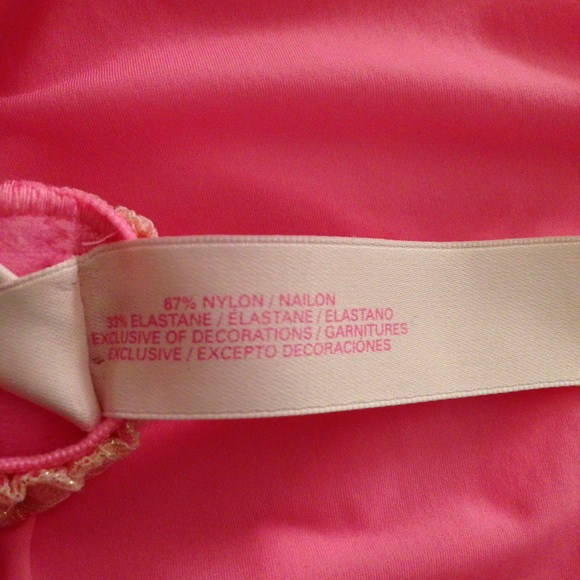 Victoria's Secret Sexy Slip - Picture 6 of 8