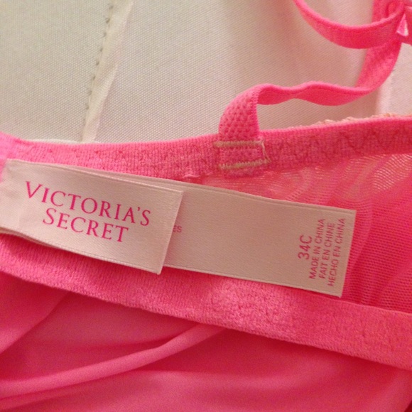 Victoria's Secret Sexy Slip - Picture 7 of 8