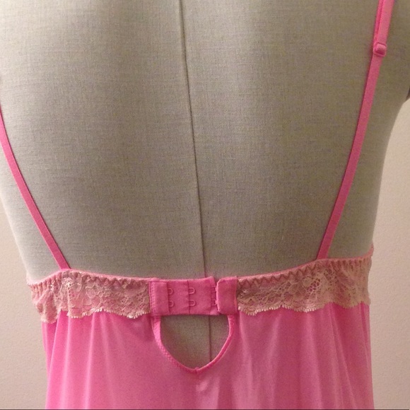 Victoria's Secret Sexy Slip - Picture 2 of 8