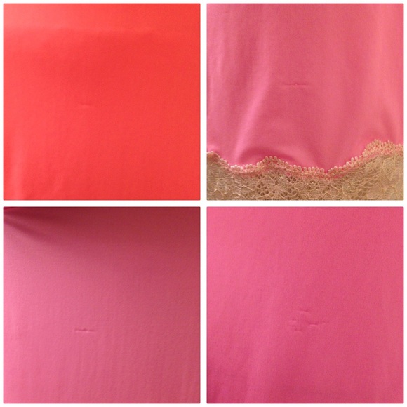 Victoria's Secret Sexy Slip - Picture 8 of 8